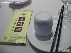 03碗碟-粤味馆(黄河路店)
