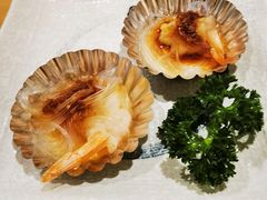 -禾风·海鲜料理自助(玉林店)