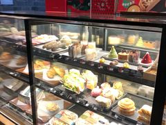 -星巴克(远洋店)