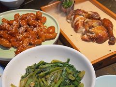 -老灶房-四川土菜(铁牛广场店)