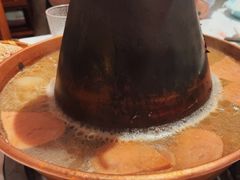 -东来顺饭庄(西直门店)