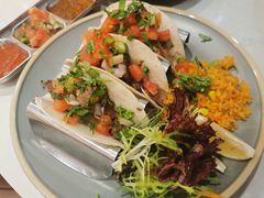 -墨纪Mojí墨西哥餐厅(官舍店)