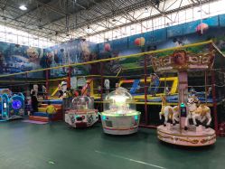 -爱丽丝奇幻乐园