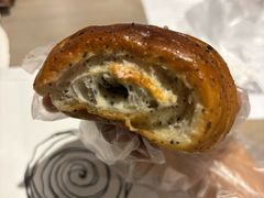 -LANLIZI BAKERY(COSMO店)