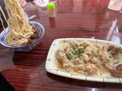 -陈记饮食店(菜园墩店)