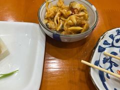 -银子铁板烧料理自助餐(人民广场店)