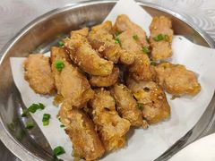 让炸面-粤·向群饭店(龙津东路总店)