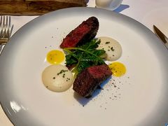 M7&nbsp;和牛嫩肩肉-福楼法餐厅FLO