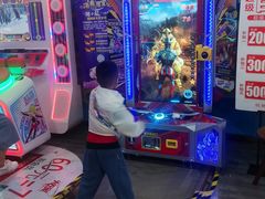 -大玩家(哈尔滨悦荟店)