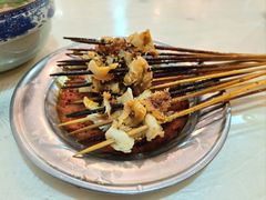-正宗刘记不翻汤(和园店)