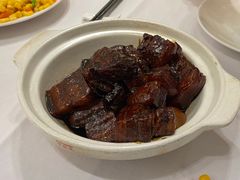 -新吉士·上海菜(浦东LCM置汇旭辉店)