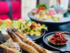 -300杯·和牛烧肉清酒专门店(廊里店)