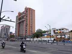 -场中路2401弄小区