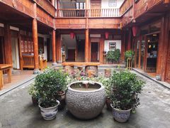 -松州古城