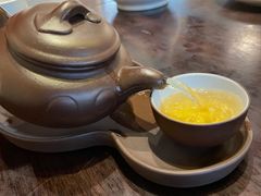 -茶叁酒肆·楚味江湖(菱角湖店)