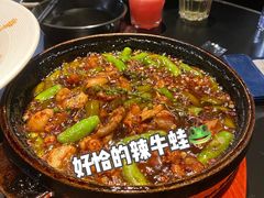 -老头儿油爆虾·1987杭州烟火味(湖滨银泰in77D区店)
