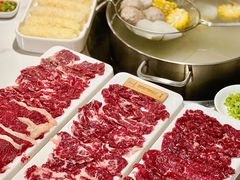 -贵宾牛·潮汕牛肉火锅(珠池总店)