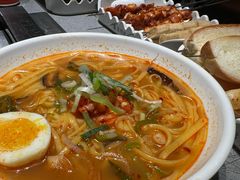 -丰茂烤串(公园店)