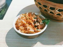 煲仔饭-原味主张椰子鸡·脆皮文昌鸡煲(友谊广场店)