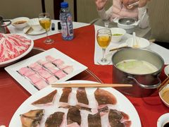 -皇城老妈川味火锅·大连海鲜火锅(港湾店)