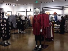 -ZARA(深圳金光华广场店)