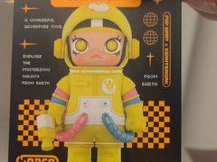 -泡泡玛特POPMART(北国先天下店)