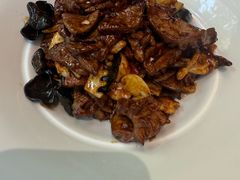 -福海居烤鸭店(鸟巢店)