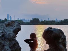 -东湖落雁景区