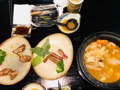 -景鹤料理(上地华联店)