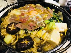 -财神日本料理(广州街总店)