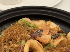-上海和平饭店龙凤厅 Dragon Phoenix