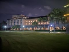 -平安（深圳）金融教育培训中心