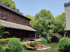 -龙潭水乡