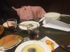 -豪客来牛排(新街口羊皮巷店)