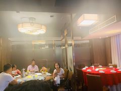 包厢-品禾尚厨(天麓苑店)