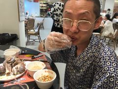 -小乌猪·金华筒骨煲(永盛购物广场店)