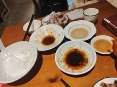 -水先生寧波菜(天一店)