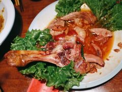 -惠宾饭庄(中山路店)