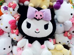-凯蒂猫主题馆