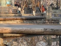 -春风习习