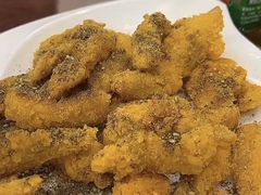 -恩宏德餐馆(平山道店)