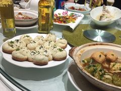 -香雪海饭店中餐厅(人民桥店)