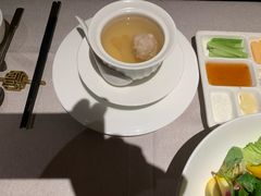 -四季民福烤鸭店(外滩外白渡桥店)