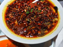 -鸭王烤鸭店(三里河店)