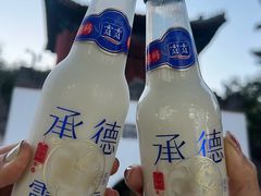 -普陀宗乘之庙(小布达拉宫)