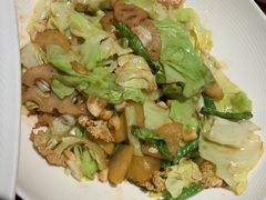 -小户人家(循礼门南国中心店)