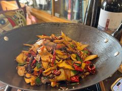 -吃货私房菜(丽江束河古镇店)