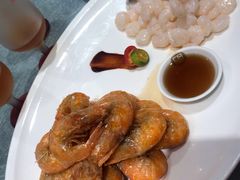 -望乡楼上海菜(日月光店)