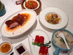 -滋粥楼·顺德菜(番禺广场总店)