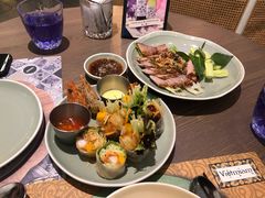 -CHINCHIN 青青·泰国料理(万象食家店)